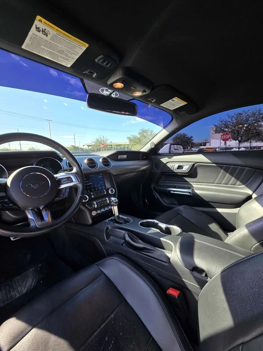 2018 Ford S550 Mustang - Image 9 of 17