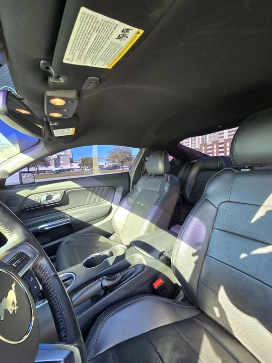2018 Ford S550 Mustang - Image 6 of 17