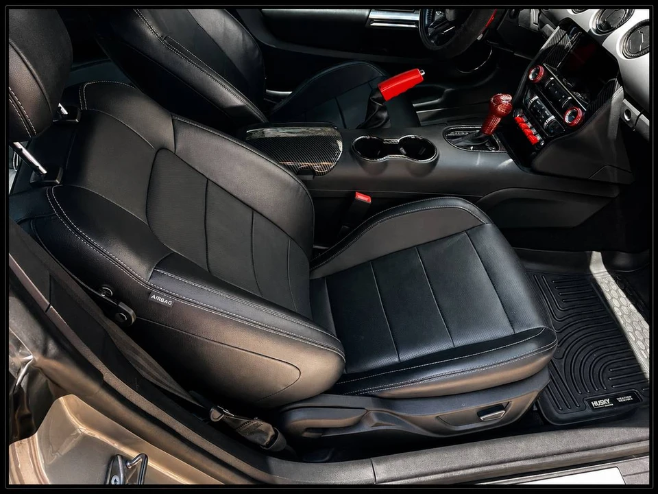 2018 Ford S550 Mustang - Image 6 of 8