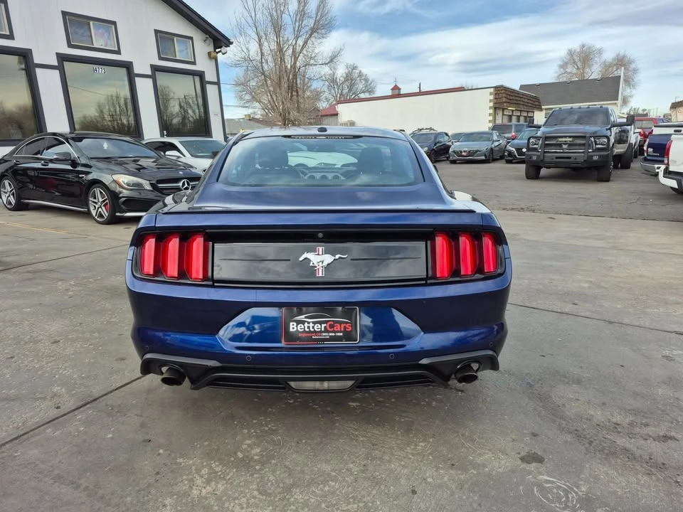 2018 Ford S550 Mustang - Image 6 of 16