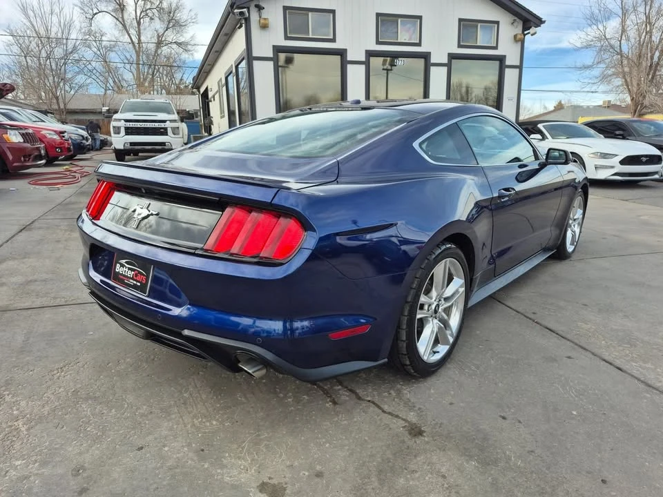 2018 Ford S550 Mustang - Image 5 of 16
