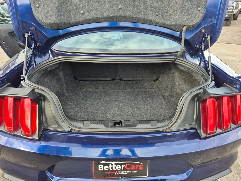2018 Ford S550 Mustang - Image 9 of 16
