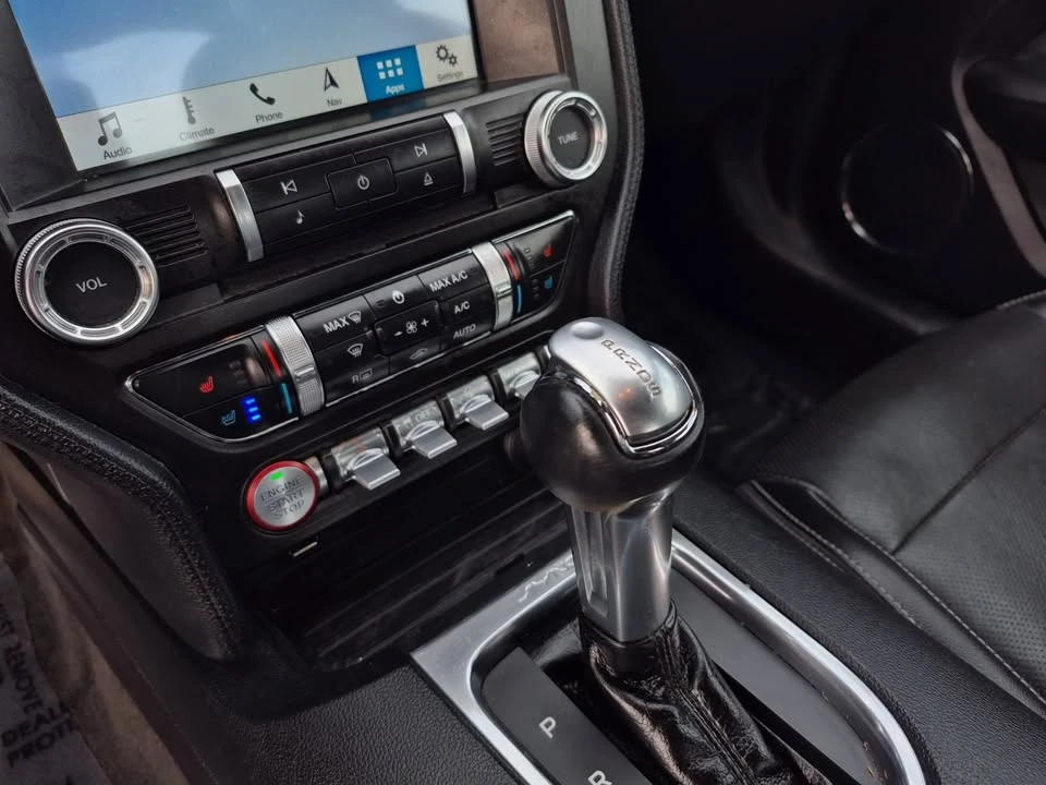 2018 Ford S550 Mustang - Image 15 of 16