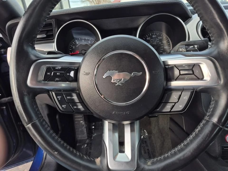 2018 Ford S550 Mustang - Image 13 of 16