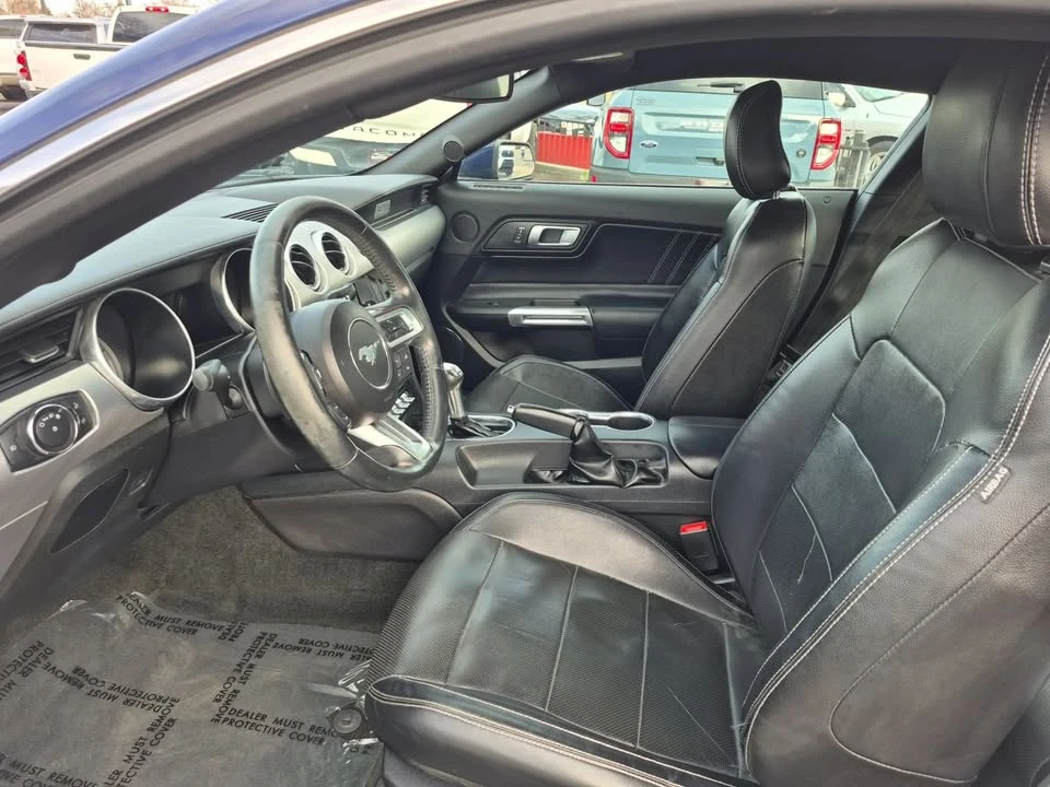 2018 Ford S550 Mustang - Image 10 of 16
