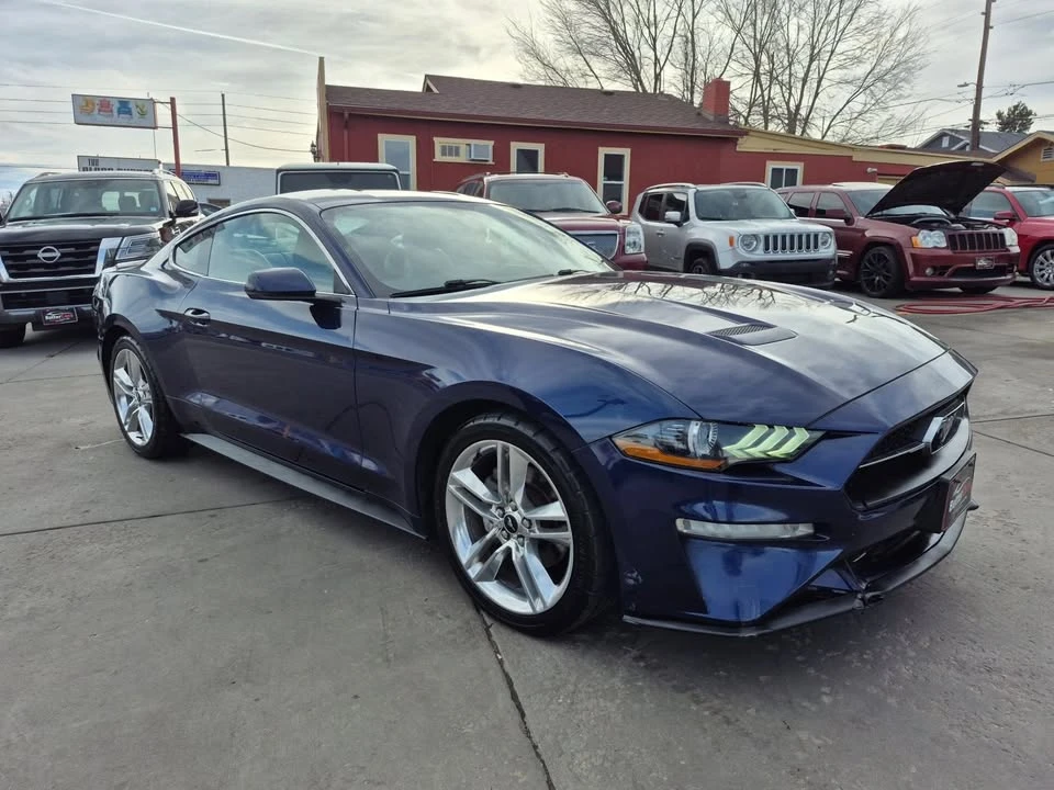 2018 Ford S550 Mustang - Image 3 of 16