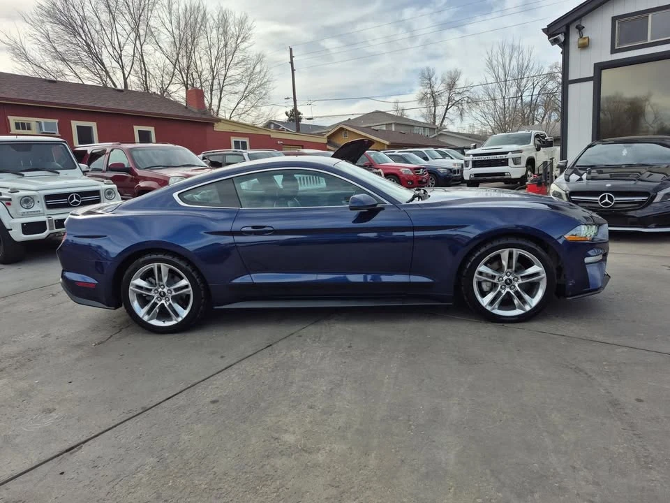 2018 Ford S550 Mustang - Image 4 of 16