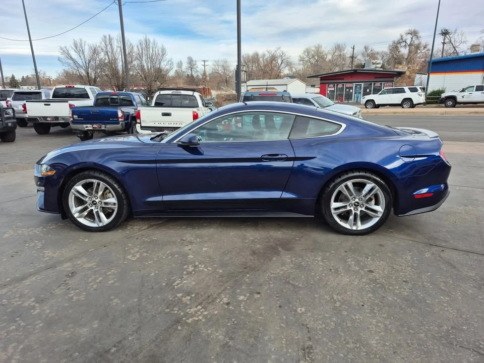 2018 Ford S550 Mustang - Image 8 of 16