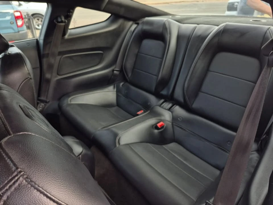 2018 Ford S550 Mustang - Image 12 of 16