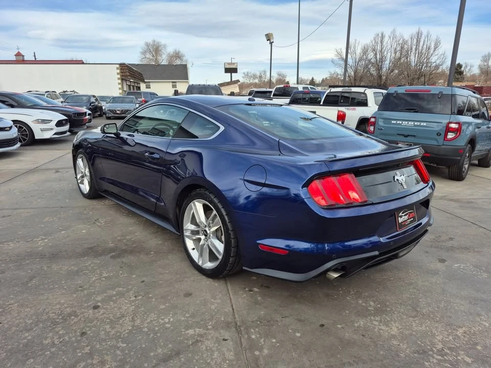 2018 Ford S550 Mustang - Image 7 of 16