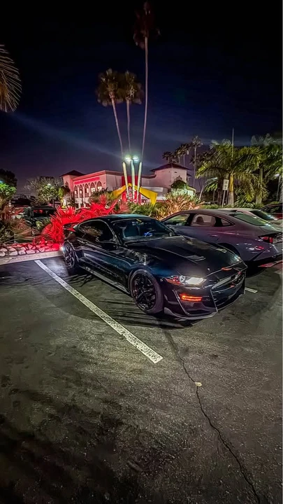 2018 Ford S550 Mustang - Image 7 of 7