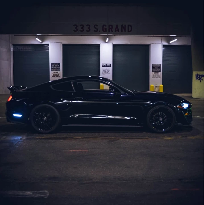 2018 Ford S550 Mustang - Image 4 of 7