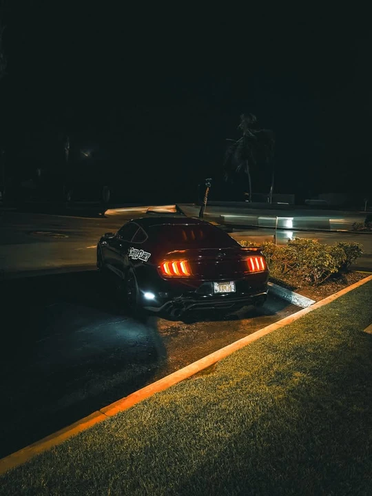 2018 Ford S550 Mustang - Image 6 of 7