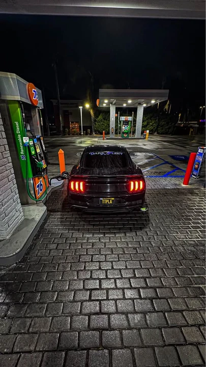 2018 Ford S550 Mustang - Image 3 of 7