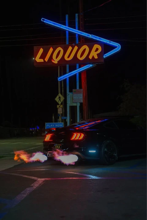 2018 Ford S550 Mustang - Image 5 of 7