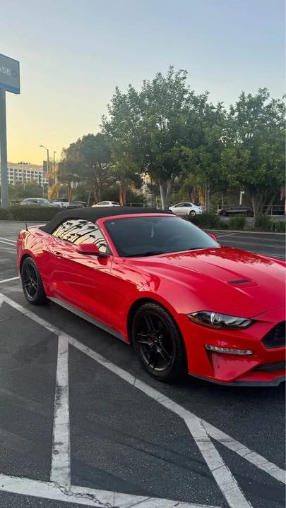 2018 Ford S550 Mustang - Image 12 of 17