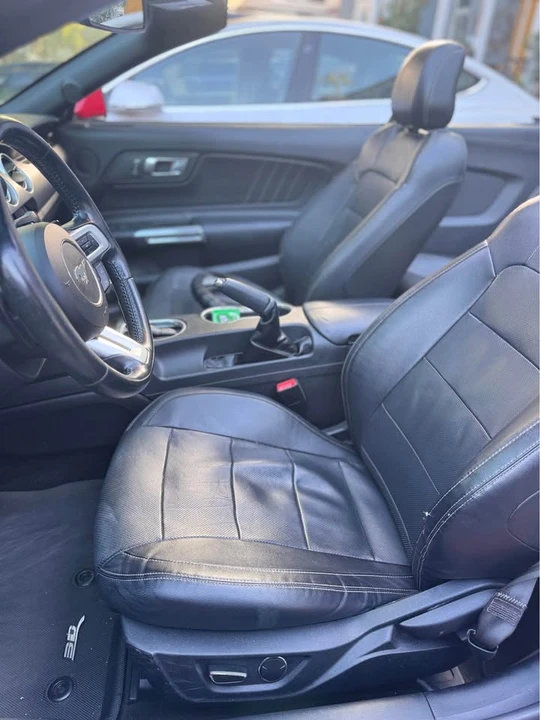 2018 Ford S550 Mustang - Image 15 of 17