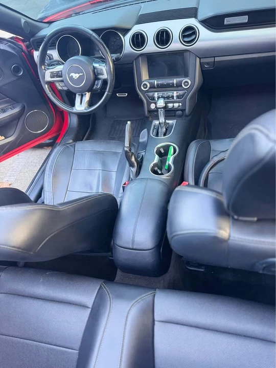 2018 Ford S550 Mustang - Image 17 of 17