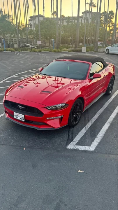 2018 Ford S550 Mustang - Image 10 of 17