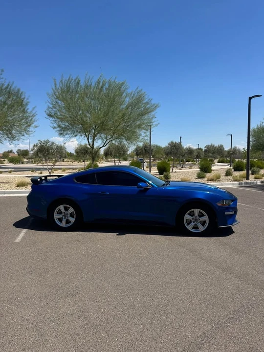 2018 Ford S550 Mustang - Image 3 of 8