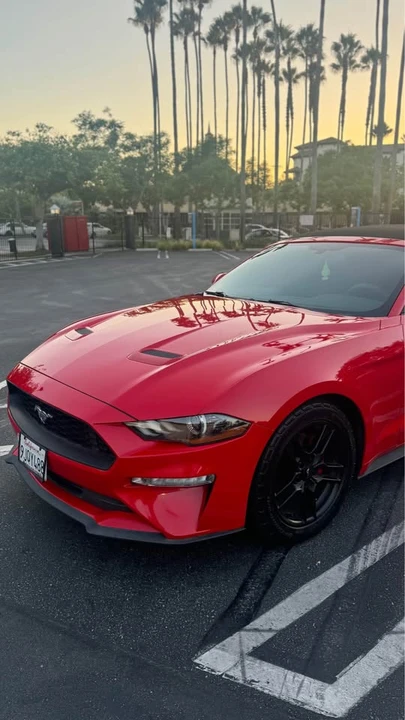 2018 Ford S550 Mustang - Image 8 of 17