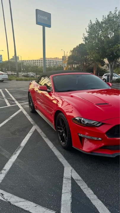 2018 Ford S550 Mustang - Image 11 of 17