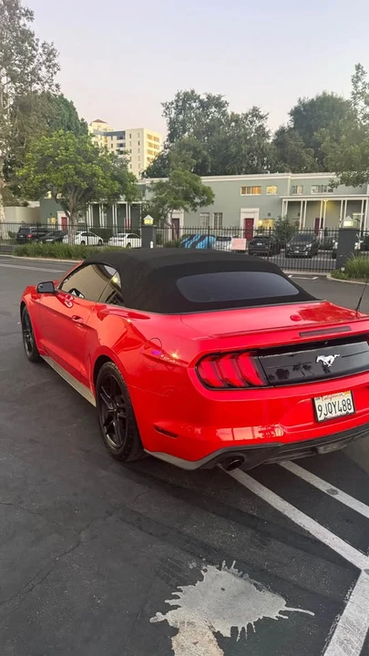 2018 Ford S550 Mustang - Image 4 of 17