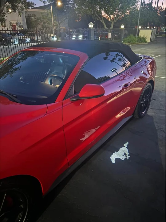 2018 Ford S550 Mustang - Image 5 of 17