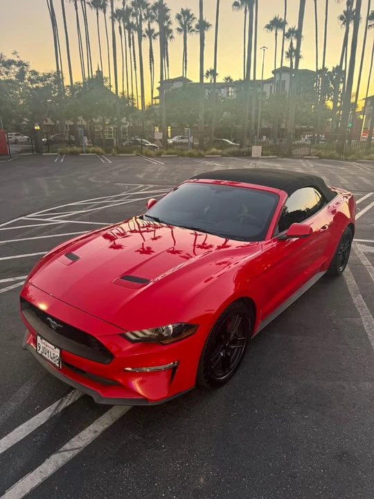 2018 Ford S550 Mustang - Image 3 of 17