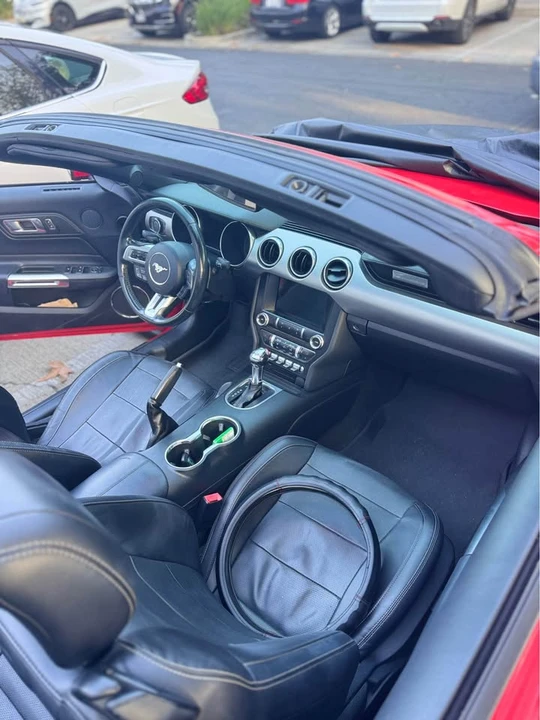 2018 Ford S550 Mustang - Image 13 of 17