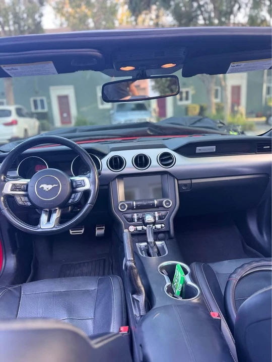 2018 Ford S550 Mustang - Image 14 of 17