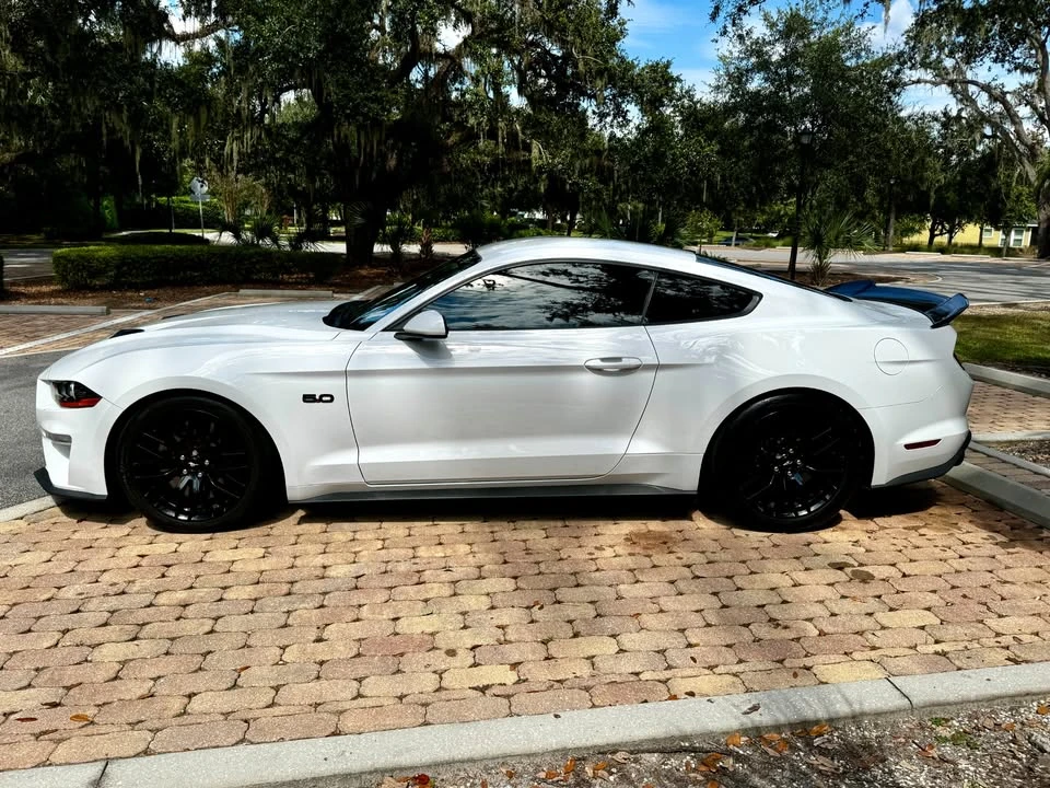 2018 Ford S550 Mustang - Image 5 of 20