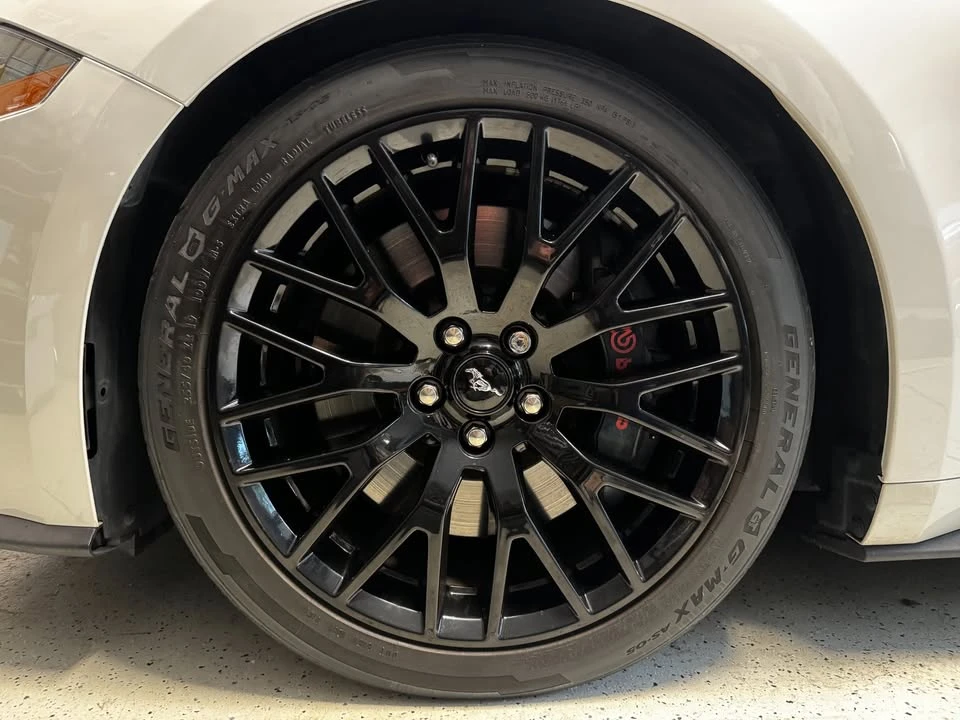 2018 Ford S550 Mustang - Image 16 of 20