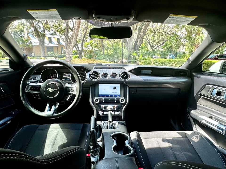 2018 Ford S550 Mustang - Image 15 of 20