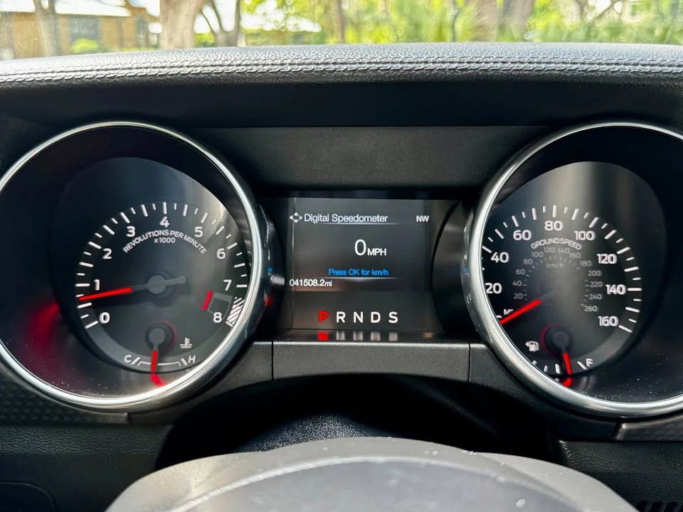 2018 Ford S550 Mustang - Image 14 of 20