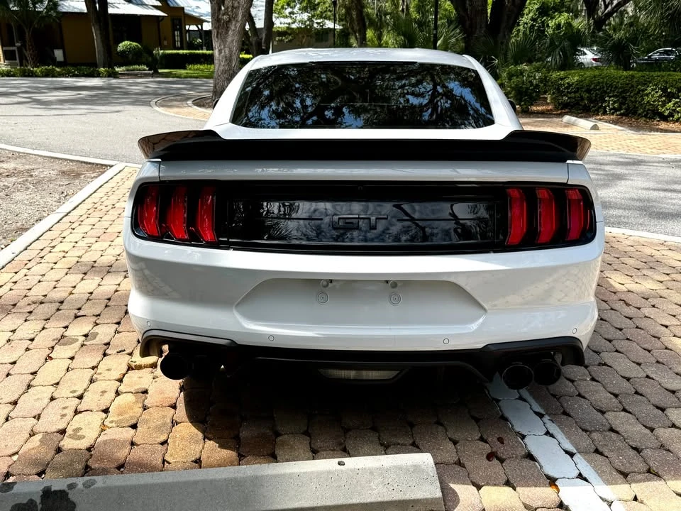 2018 Ford S550 Mustang - Image 6 of 20