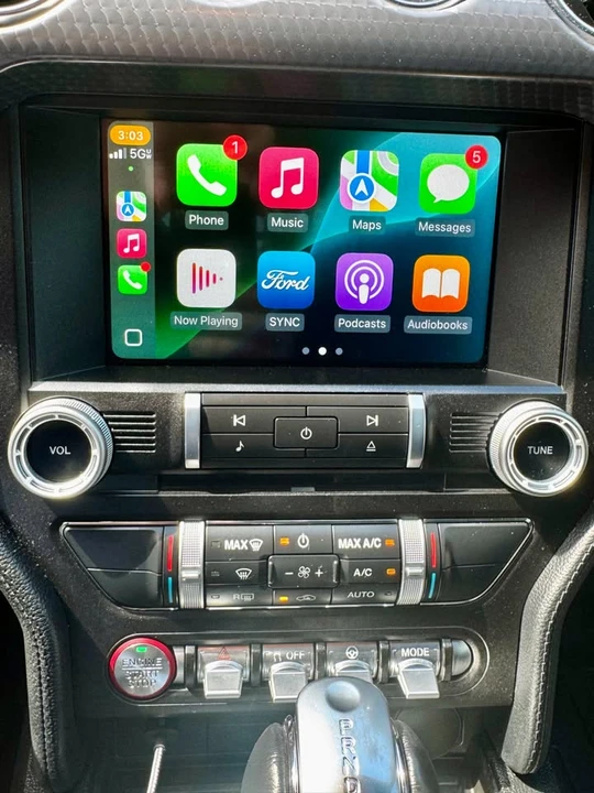 2018 Ford S550 Mustang - Image 18 of 20