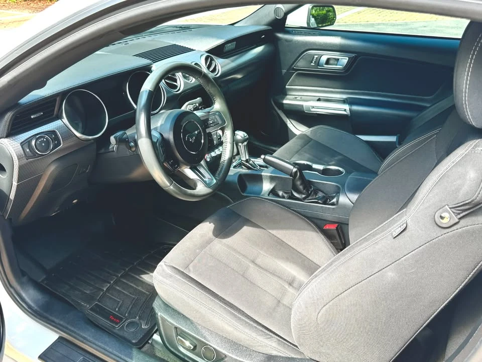 2018 Ford S550 Mustang - Image 11 of 20