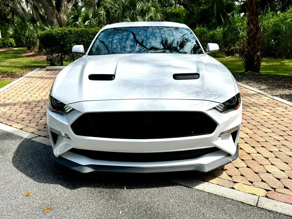 2018 Ford S550 Mustang - Image 3 of 20