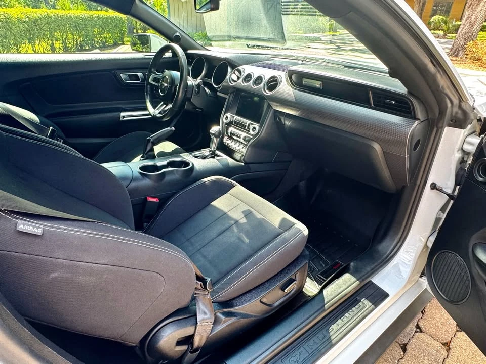 2018 Ford S550 Mustang - Image 12 of 20