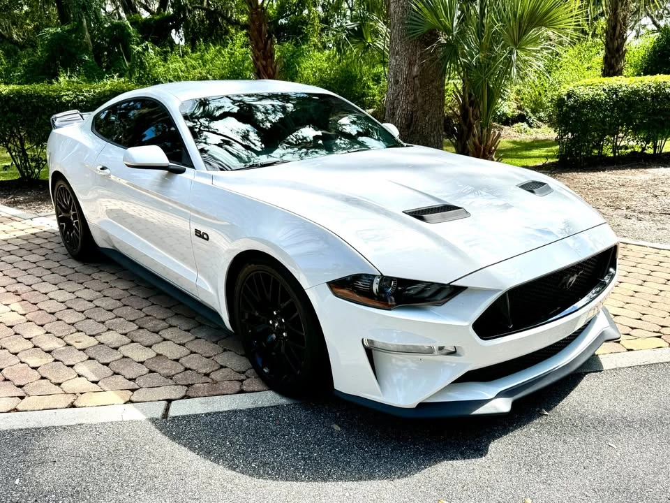 2018 Ford S550 Mustang - Image 10 of 20