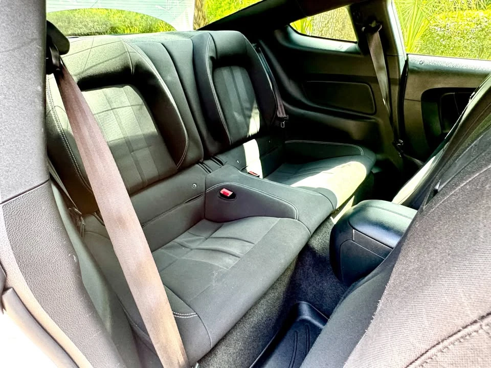 2018 Ford S550 Mustang - Image 13 of 20