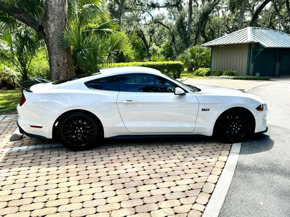 2018 Ford S550 Mustang - Image 9 of 20