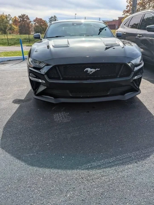 2018 Ford S550 Mustang - Image 2 of 7