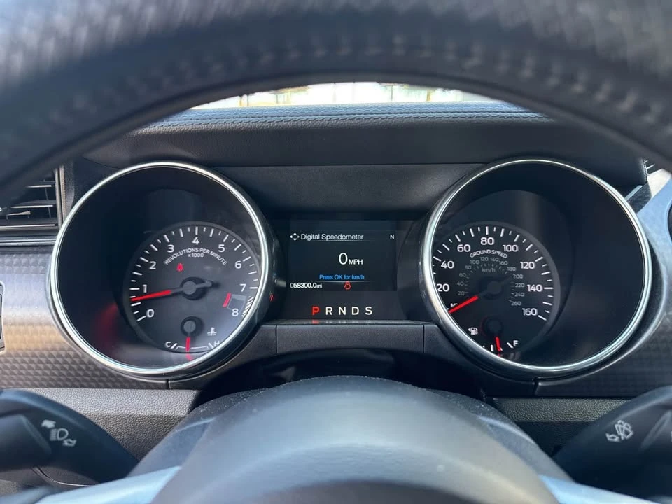 2018 Ford S550 Mustang - Image 5 of 9