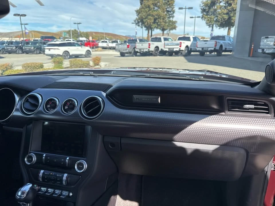 2018 Ford S550 Mustang - Image 7 of 9