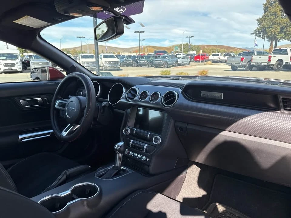 2018 Ford S550 Mustang - Image 6 of 9