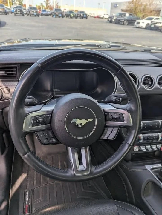 2018 Ford S550 Mustang - Image 5 of 7