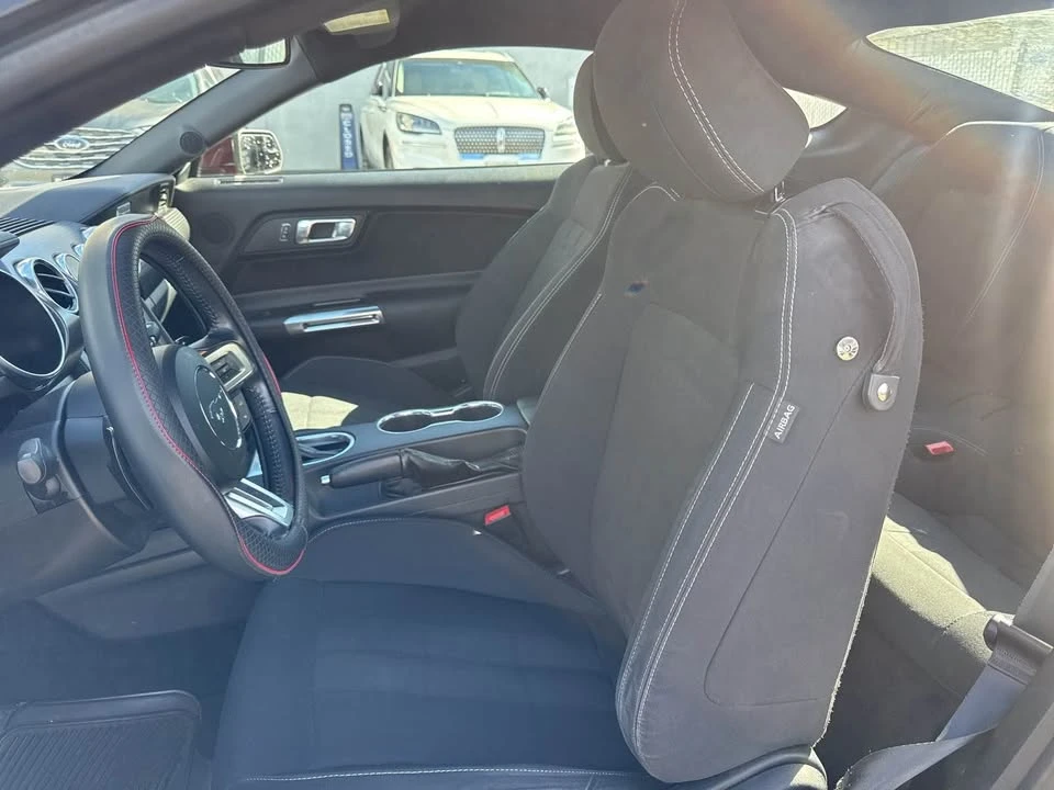 2018 Ford S550 Mustang - Image 4 of 9