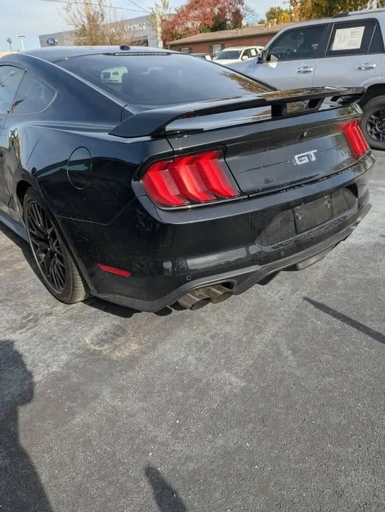 2018 Ford S550 Mustang - Image 3 of 7